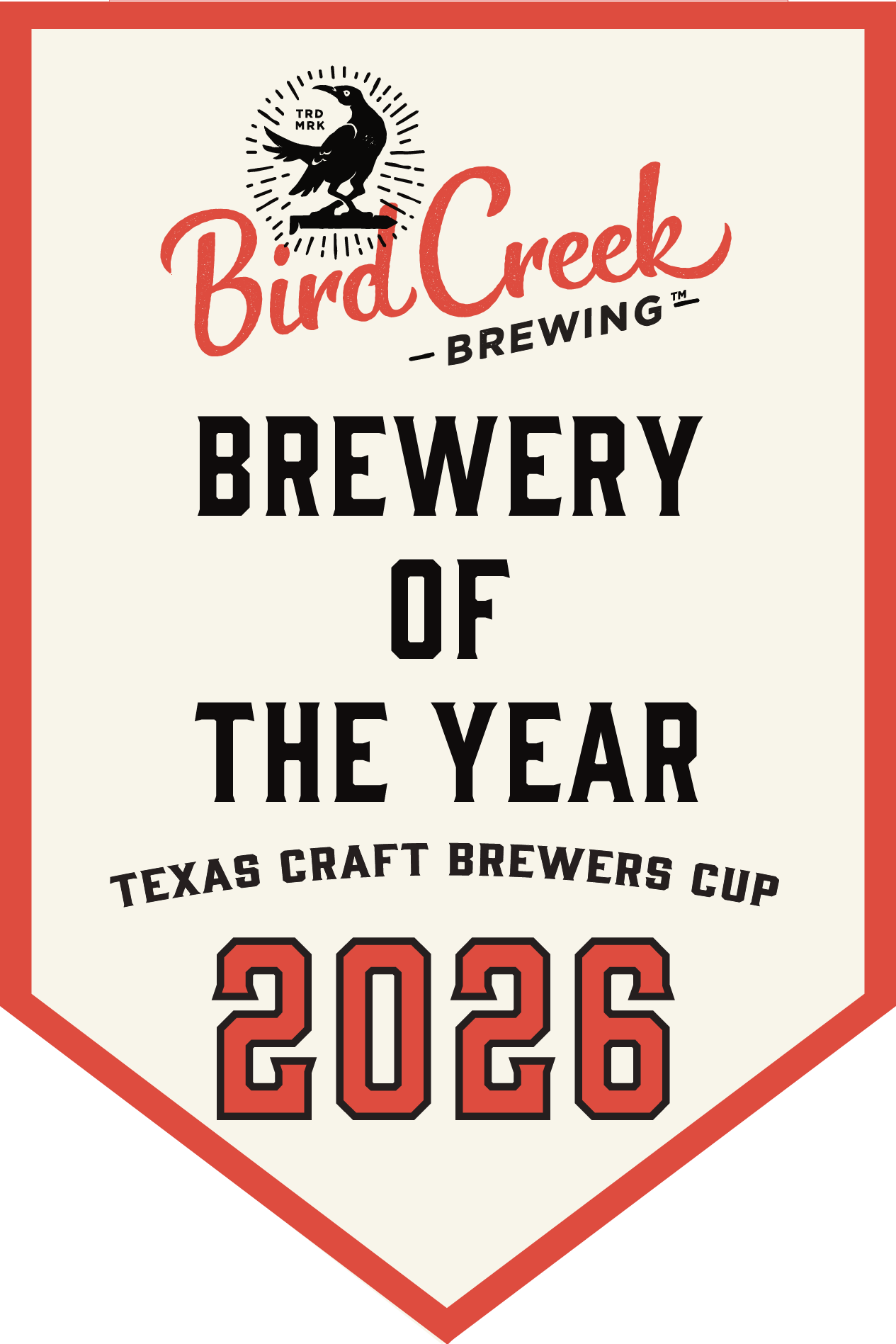 Brewery of the Year 2026