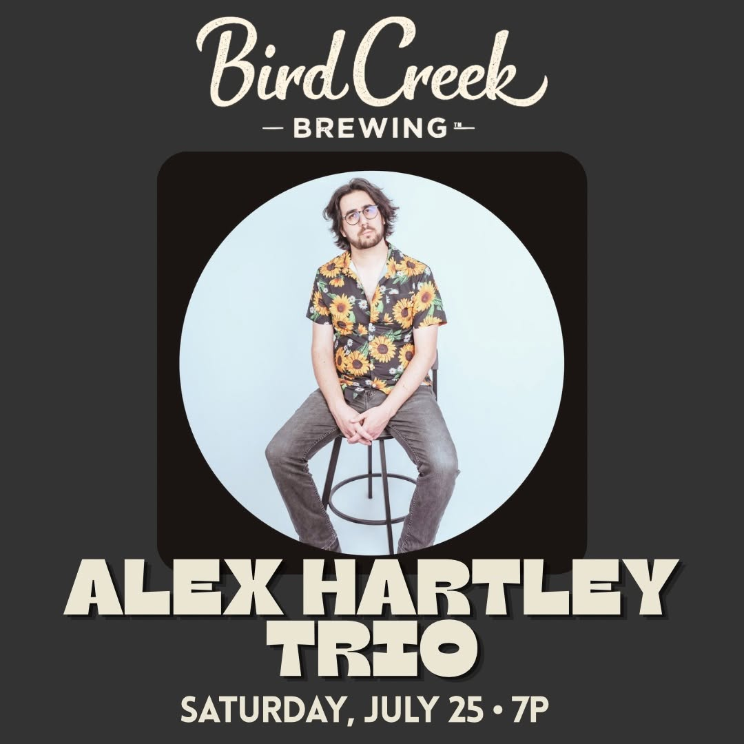 The Alex Hartley Trio