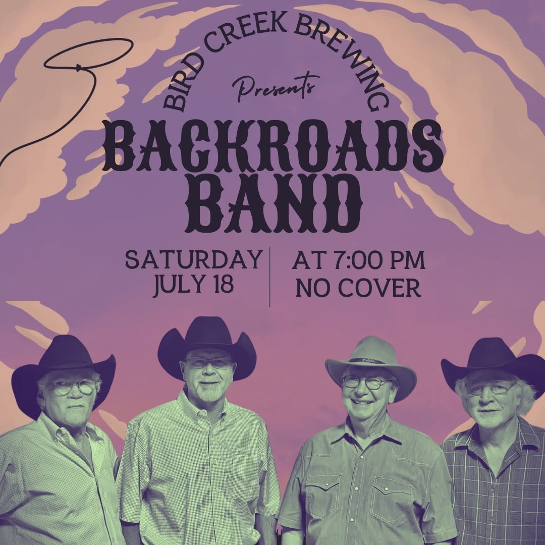The Backroads Band