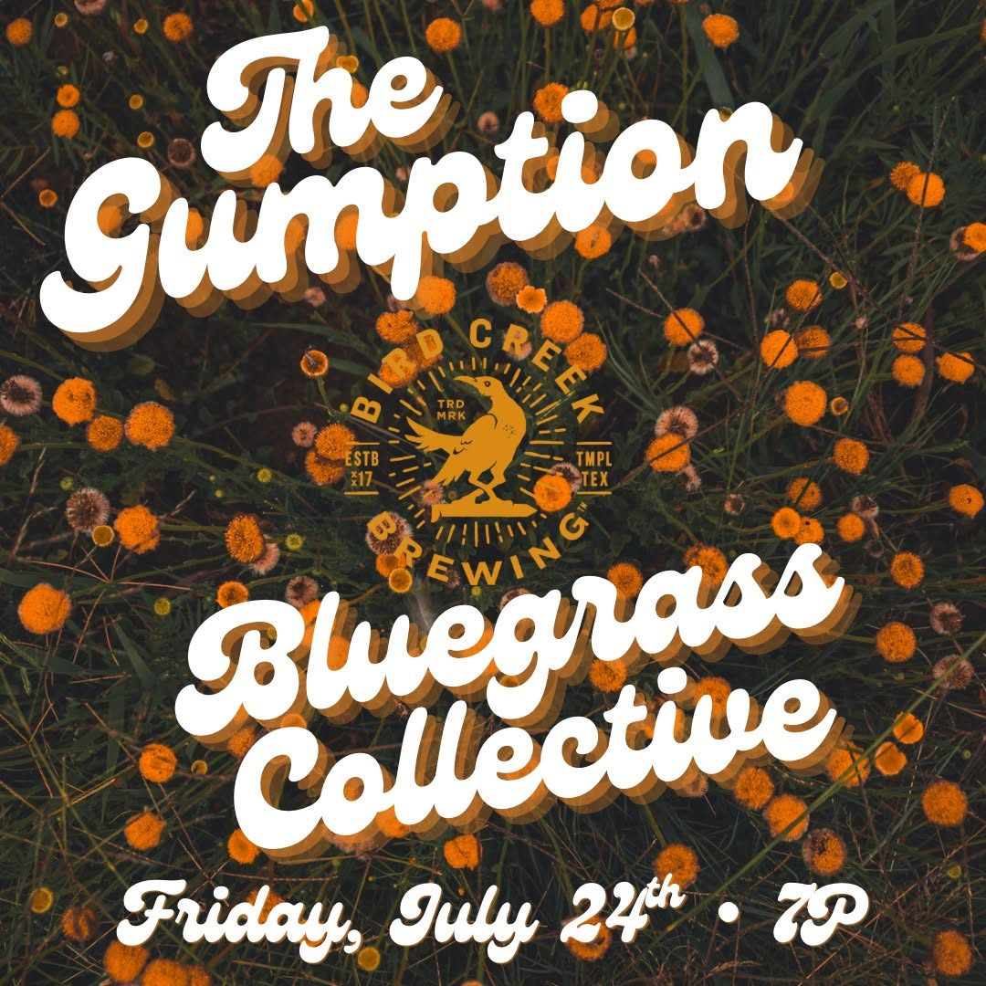 The Gumption