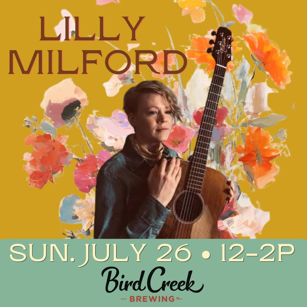 Lilly Milford