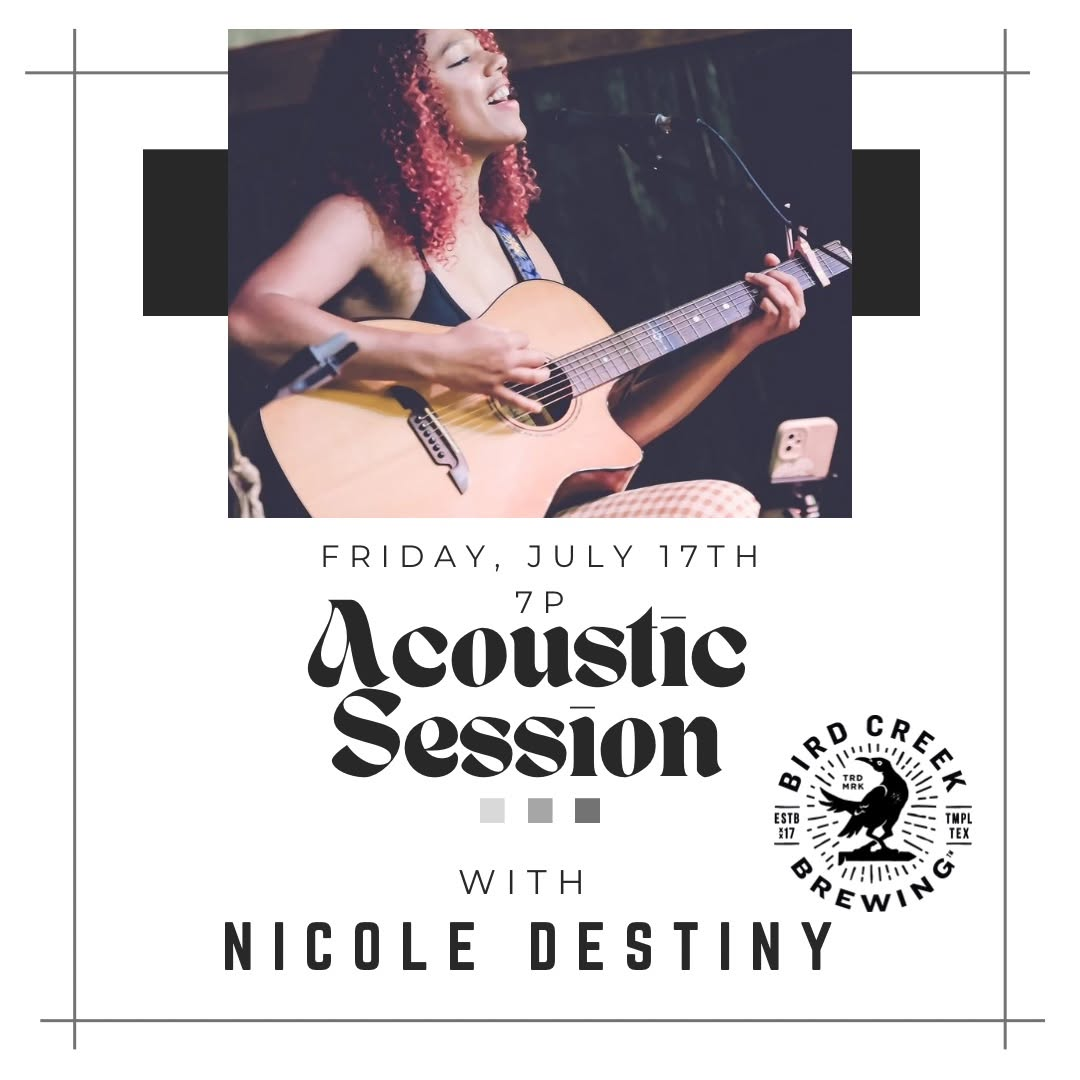 Nicole Destiny