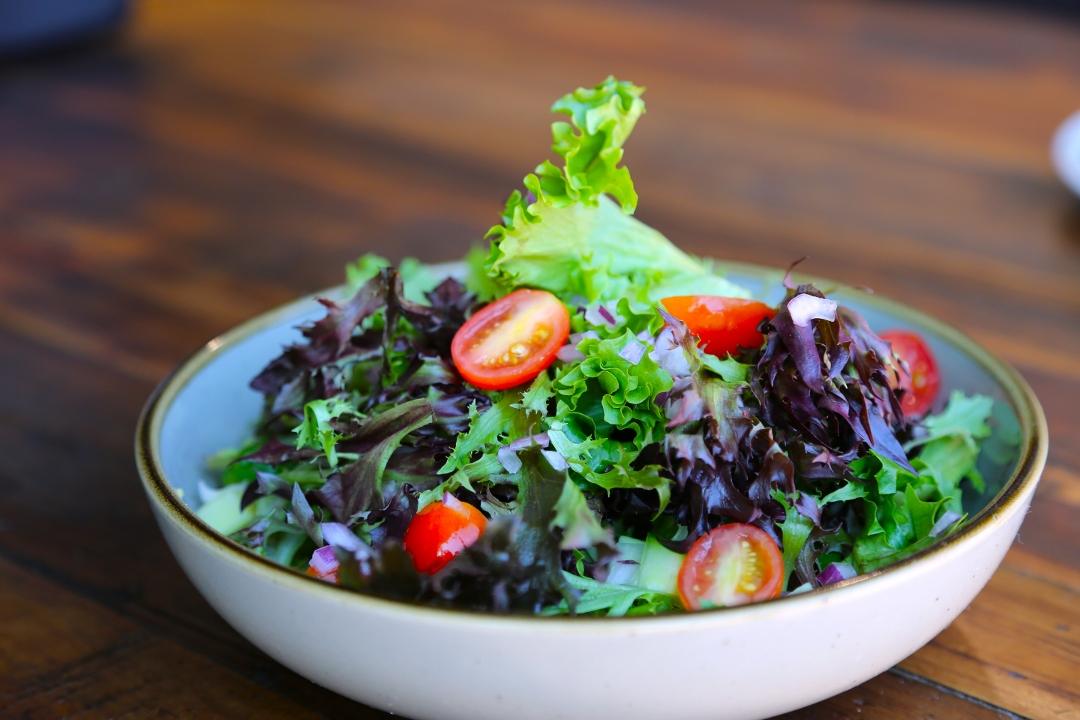 House Salad