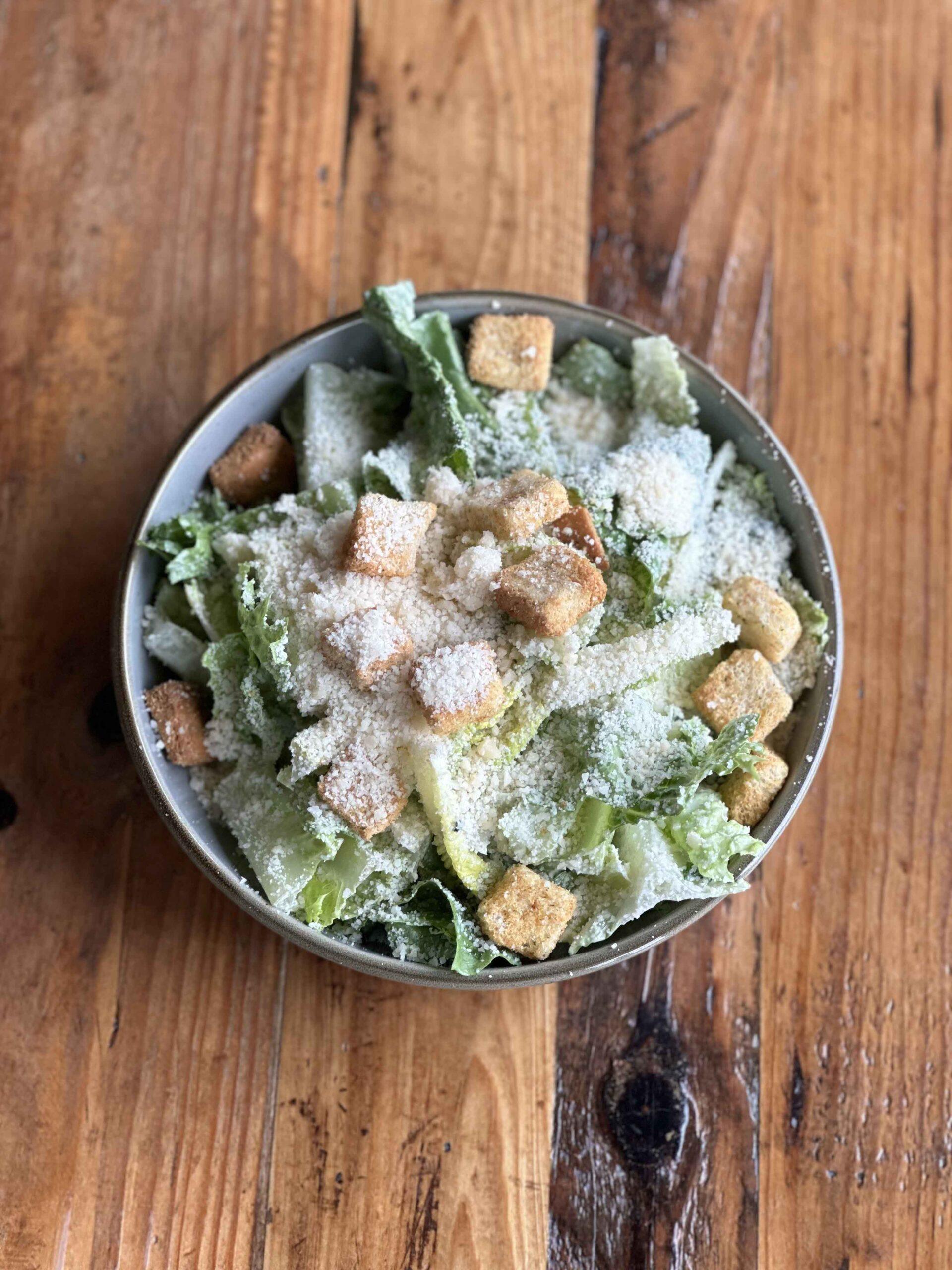 Caesar Salad