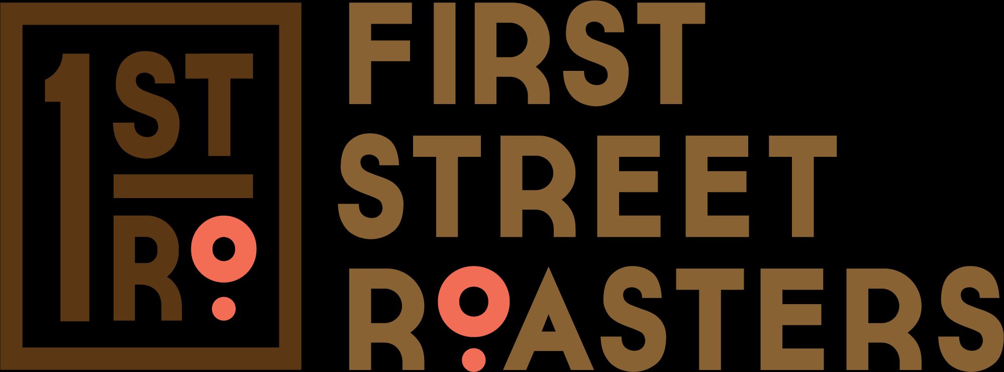First Street Roasters