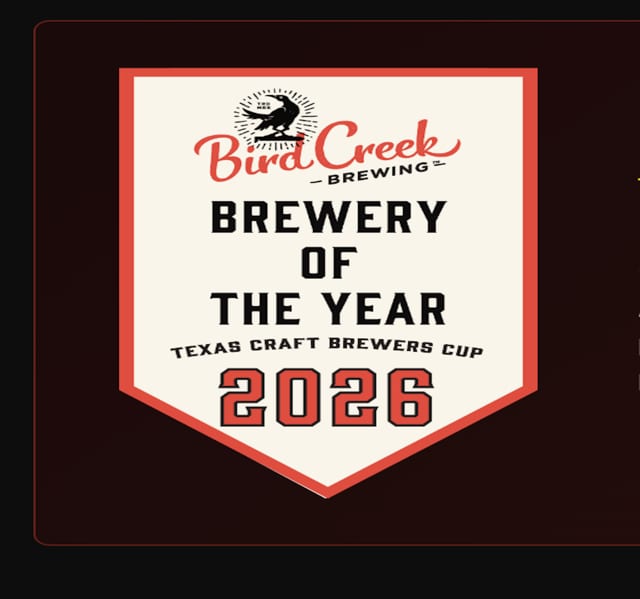Brewery of the Year