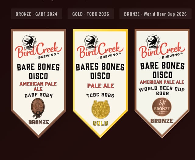 Bare Bones Disco