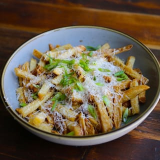 Truffle Fries