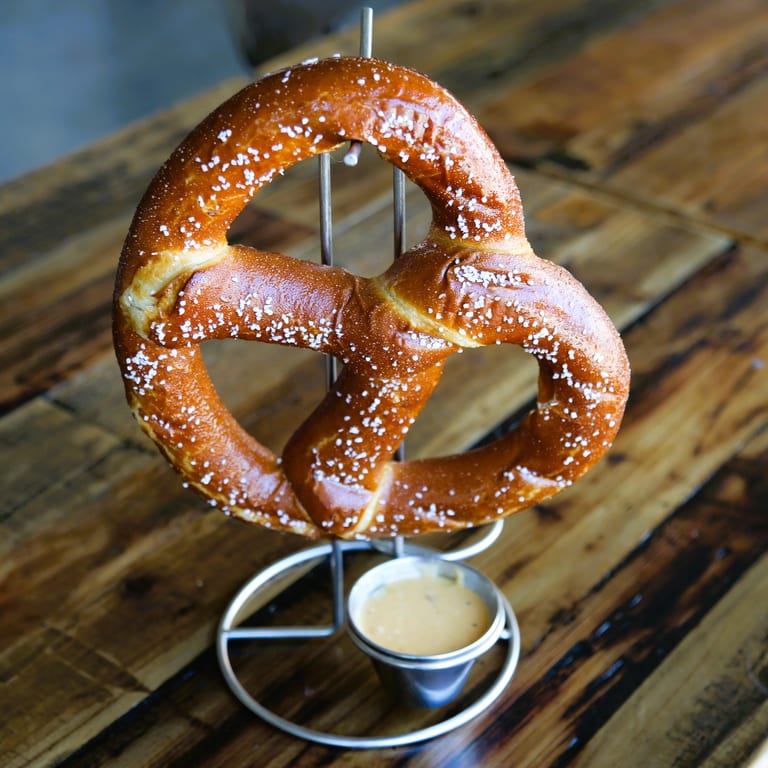 Savor Our Takeout Delights