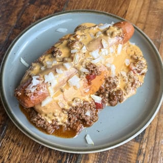 Chili Cheese Dawg