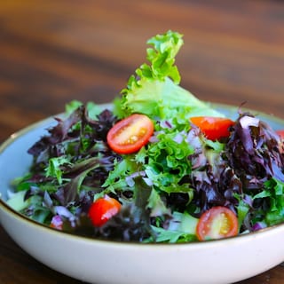 House Salad